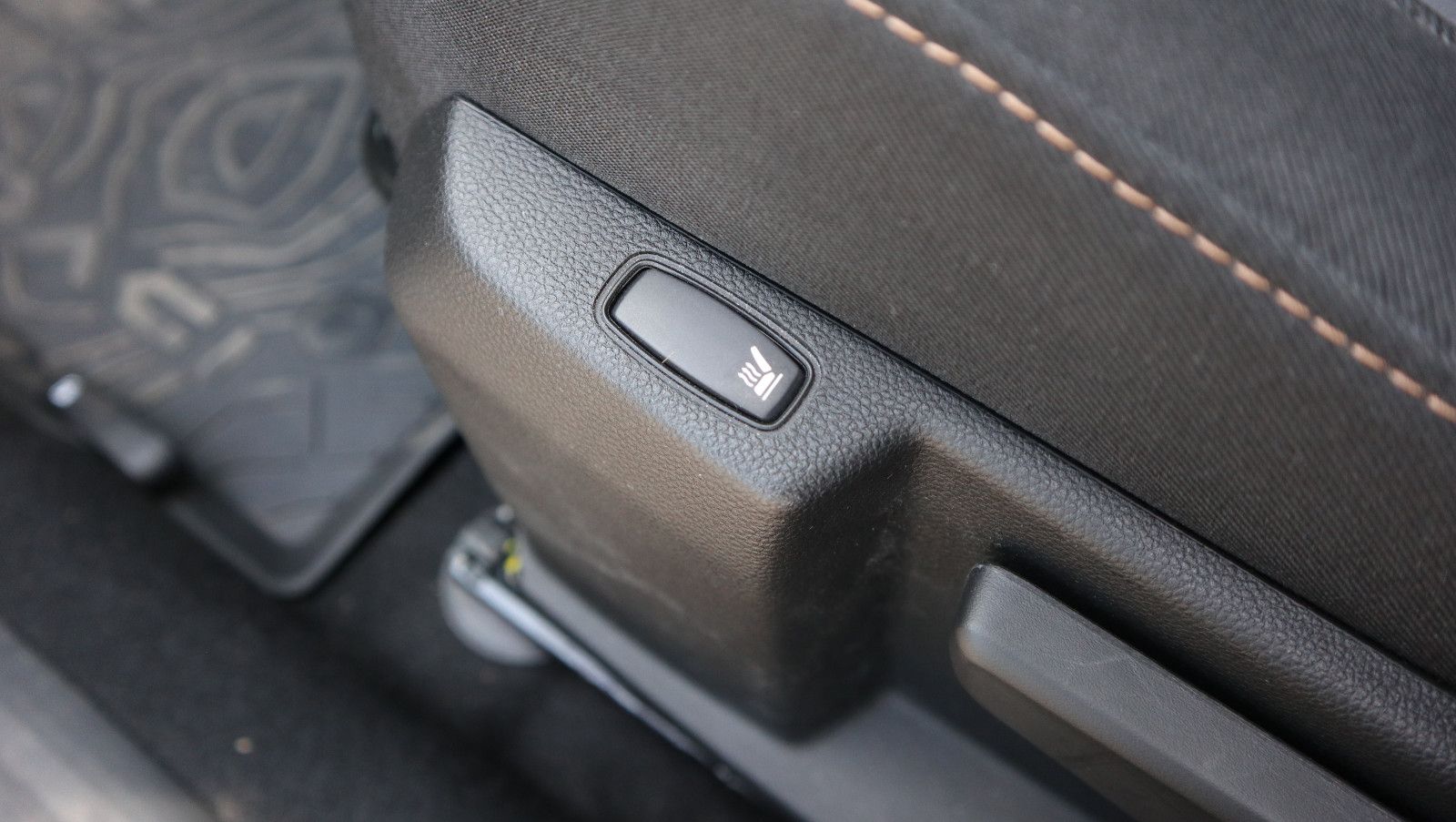 Dacia Duster II Extreme - Samsaru's Car Outlet