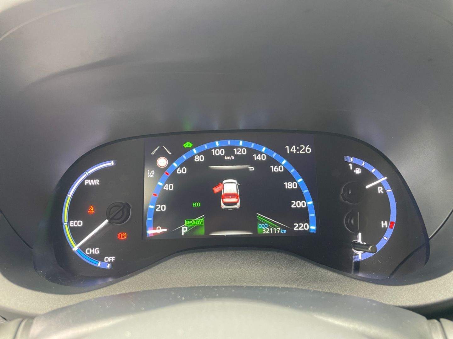 Toyota Yaris Cross Hybrid 1.5 Team D *CarPlay*RCam*ACC*