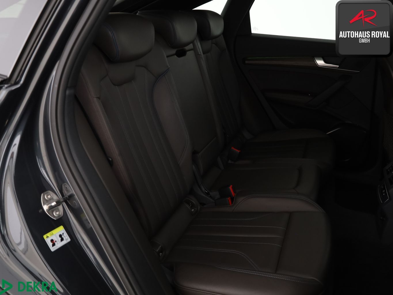 Audi Q5 SPORTBACK 50 TFSI e qu S LINE 20Z. MATRIX,HUD
