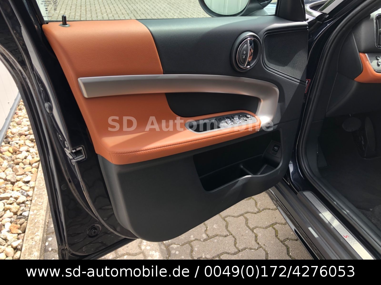 MINI COOPER S Countryman Classic Trim All4 Premium - Samsaru's Car Outlet