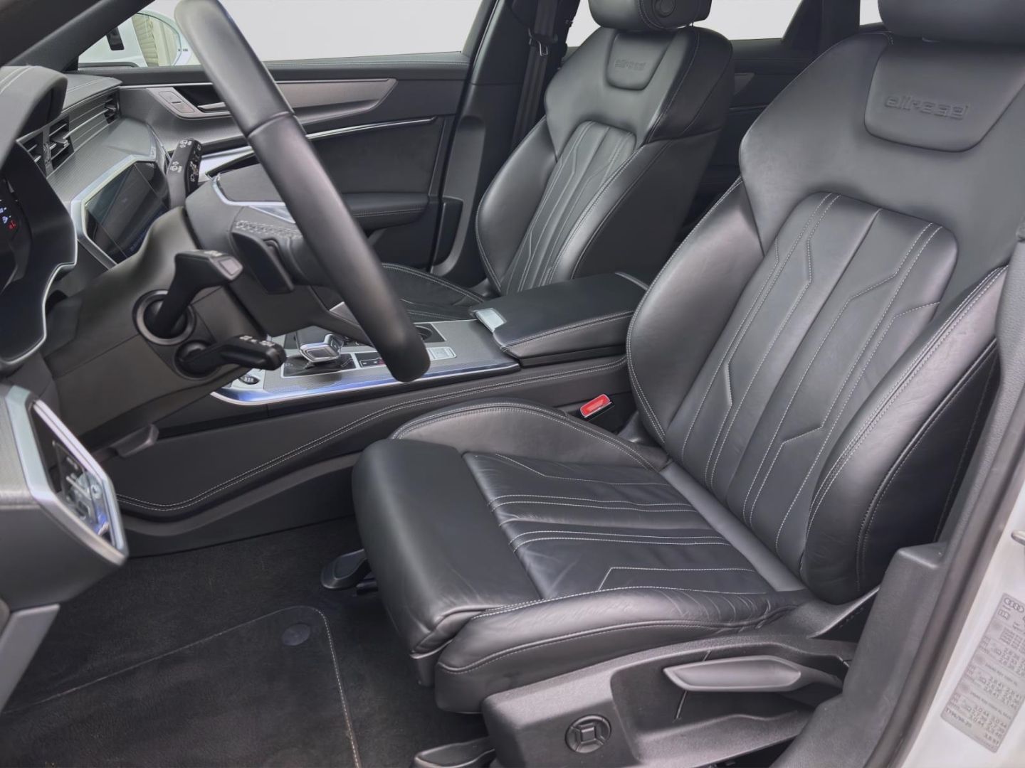 Audi A6 allroad 45 TDI BUSINESS - Samsaru's Car Outlet