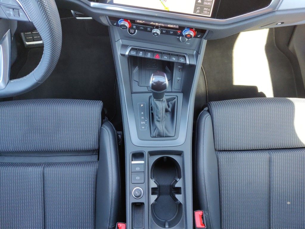 Audi Q3 Sportback 45 TFSI quattro S tronic S line - Samsaru's Car Outlet