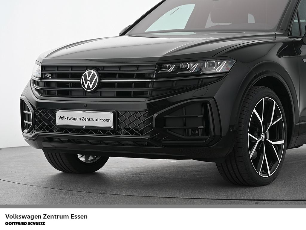 Volkswagen Touareg R-Line 3.0 TDI 4Motion Pano Leder Standh
