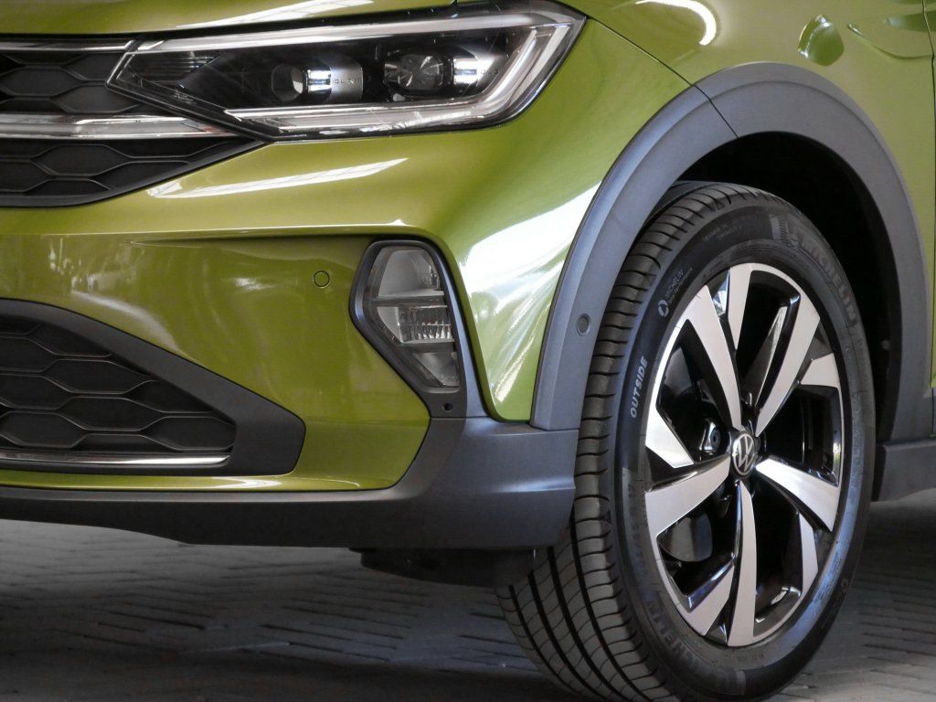 Volkswagen Taigo 1.0 TSI Style - Samsaru's Car Outlet