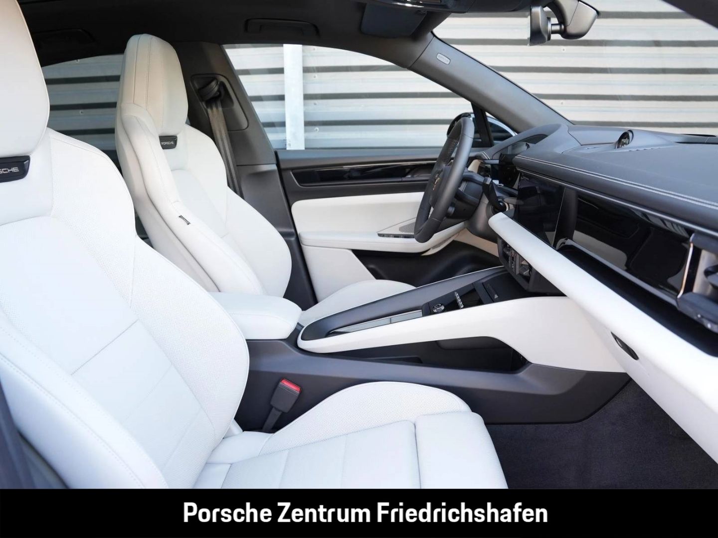 Porsche Macan 4S HA-Lenkung InnoDrive Head-Up BOSE HUD B
