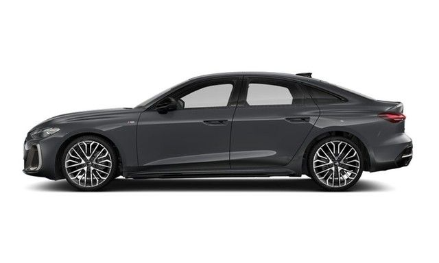 Audi A5 Limousine TFSI quattro S-line edition one Mat