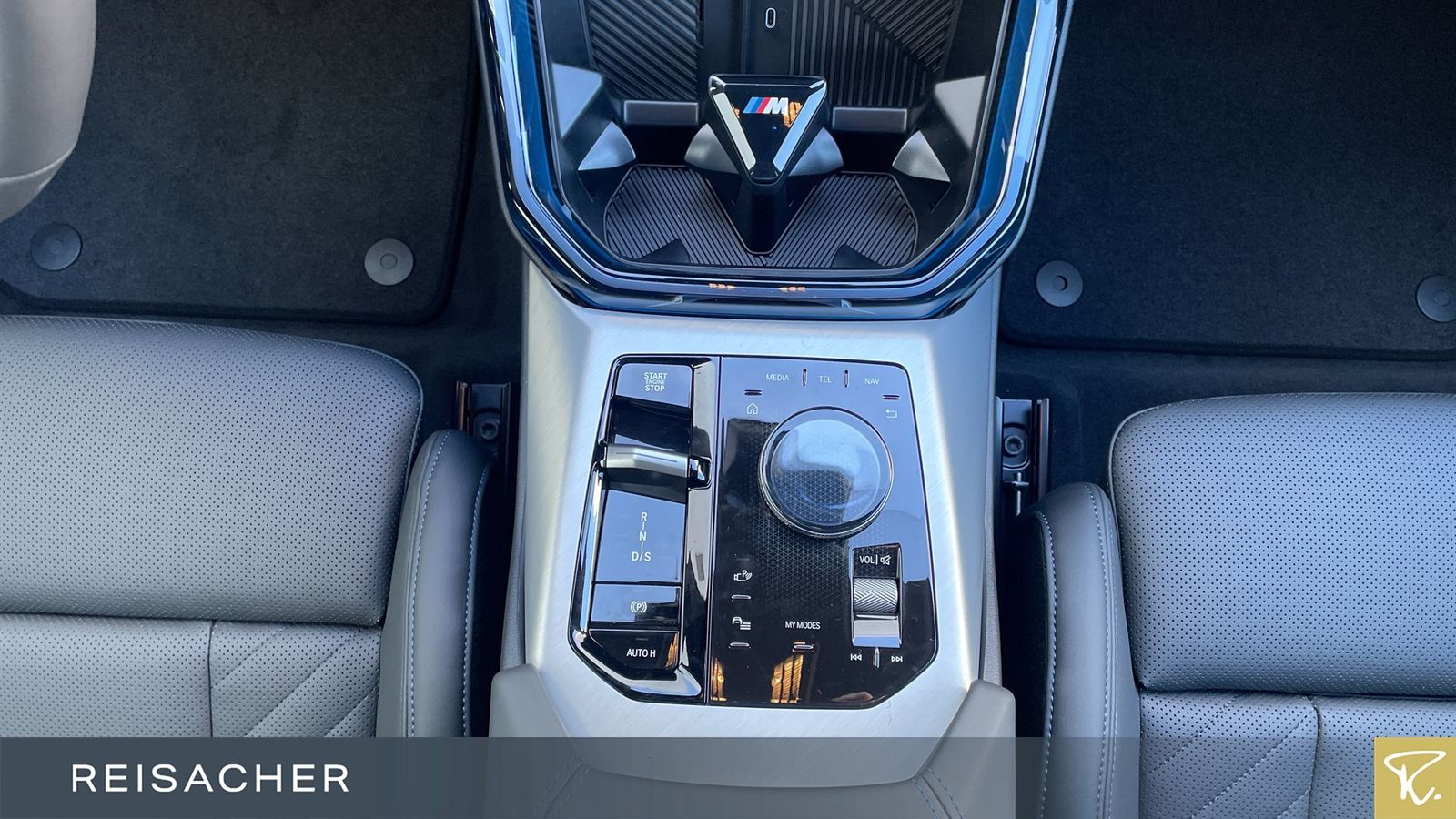 BMW X3 xDrive 20d M-Sport M-Sport PRO - Samsaru's Car Outlet