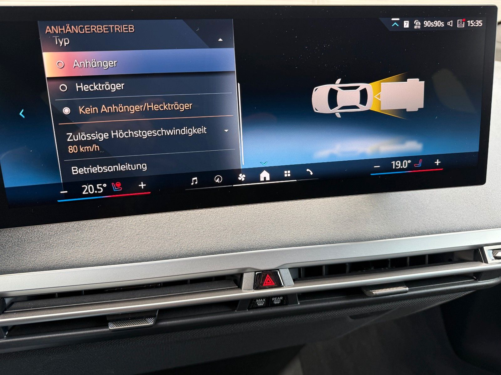BMW iX 60 xDrive Bowers*2-Achs Luft*Pano*Integral**