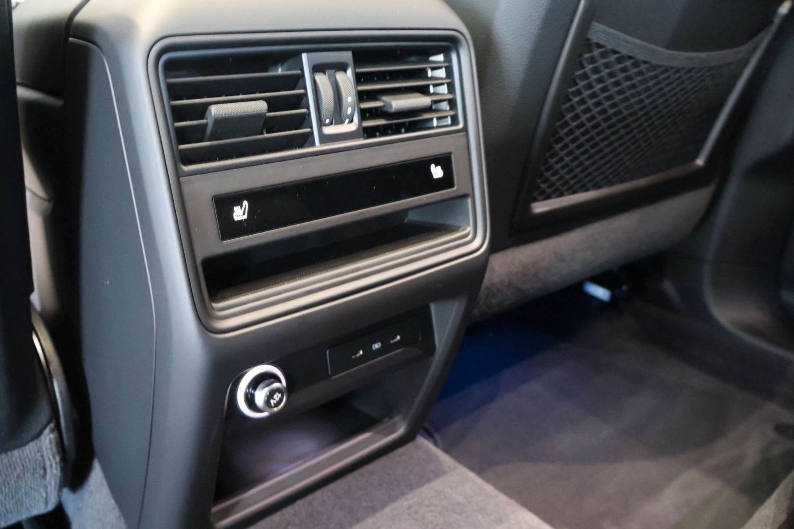 Porsche Cayenne Coupe S E-Hybrid*SpDes*Pano*22''*HD LED