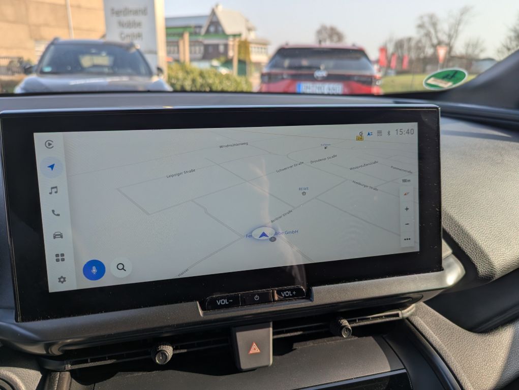 Toyota C-HR 2.0 Hybrid Teamplayer Elekt. Heckklappe, To
