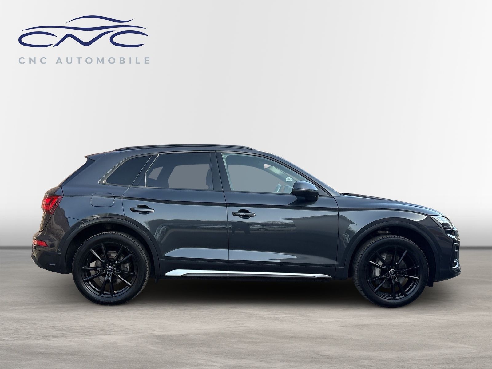 Audi Q5 50 TFSI e quattro S-Line advanced