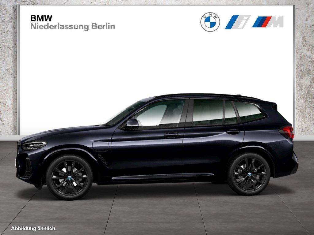 BMW X3 xDrive30e M Sport AHK Harman/K Head-Up LED