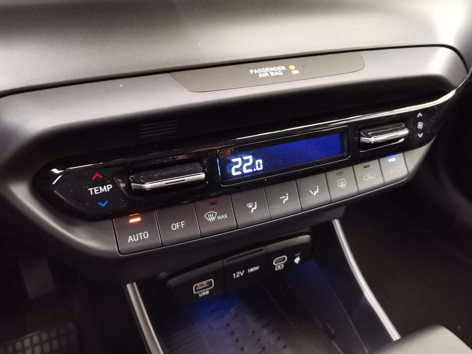Hyundai i20 1.0 T-GDI 48V DCT Prime LED|BOSE|Navi|ACC|RF