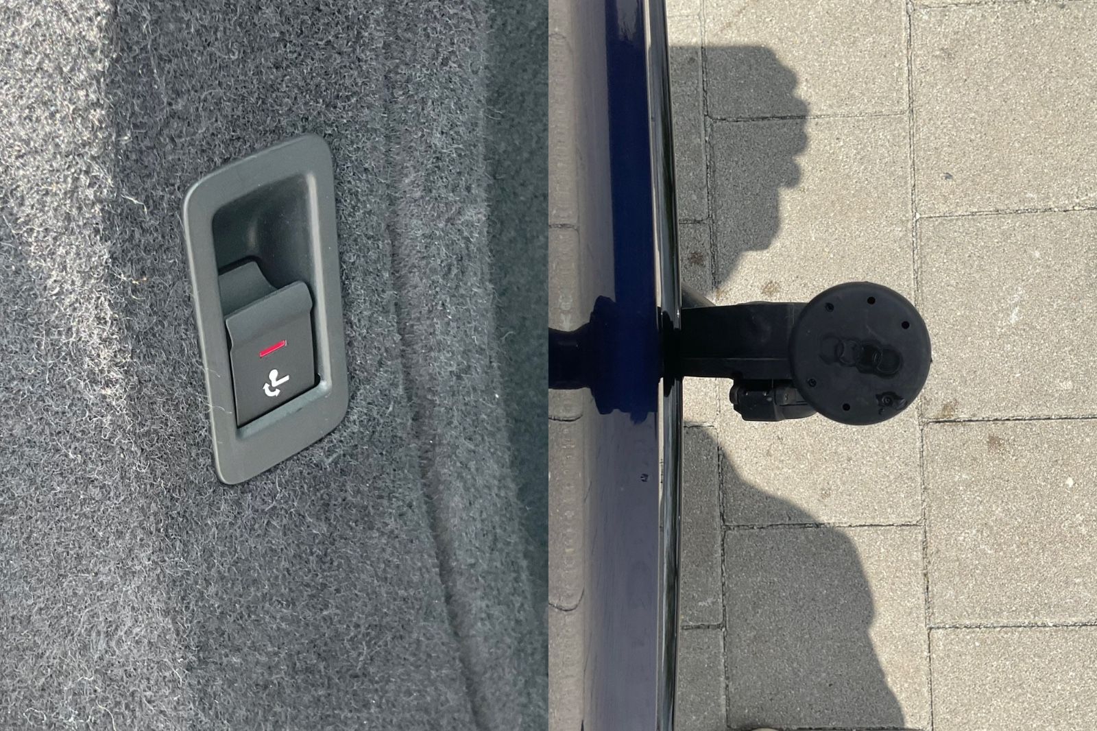 Audi A4 Av.40 TDI quattro advanced - Samsaru's Car Outlet