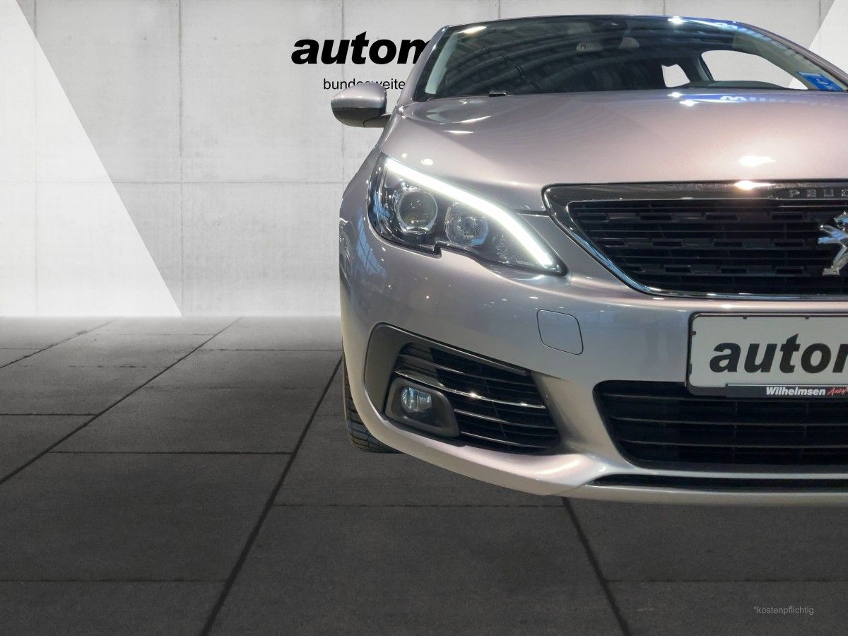Peugeot 308 - Samsaru's Car Outlet