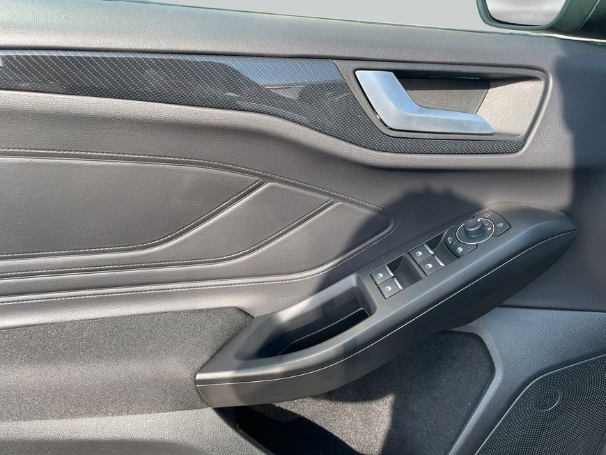 Ford Focus Turnier 1.5 EcoBlue Start-Stopp-System Aut