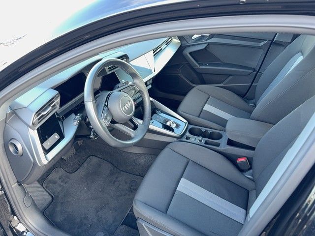 Audi A3 Sportback 40 TFSI e S-tronic basis