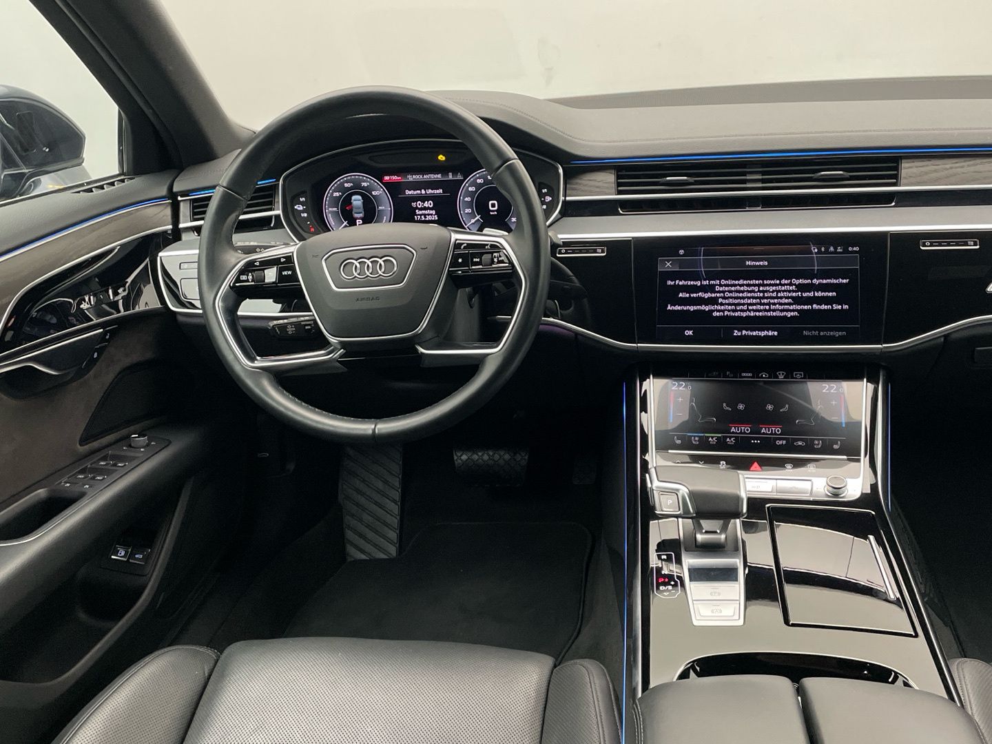 Audi A8 60 TFSI e quattro - Samsaru's Car Outlet