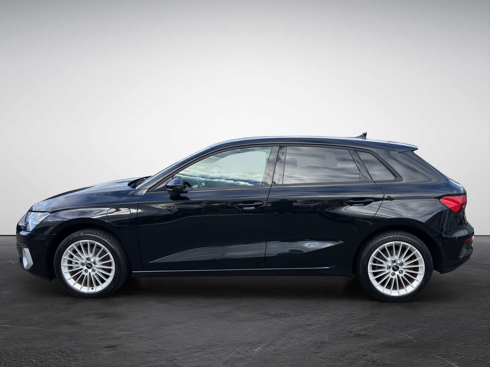 Audi A3 Sportback 40 TFSI e S tronic advanced  LED PD