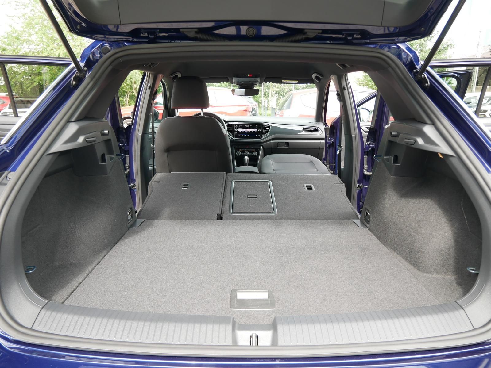 Volkswagen T-Roc 1.5 TSI SPORT DSG - Samsaru's Car Outlet