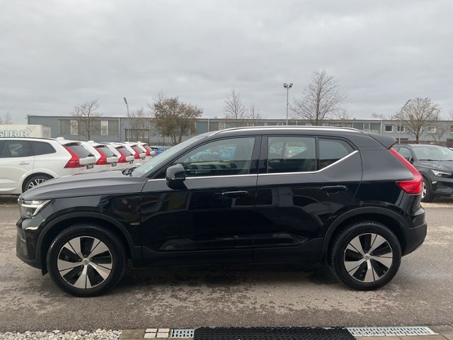 Volvo XC40 T4 Plus Bright Plug-In AHK Kamera Allwetter