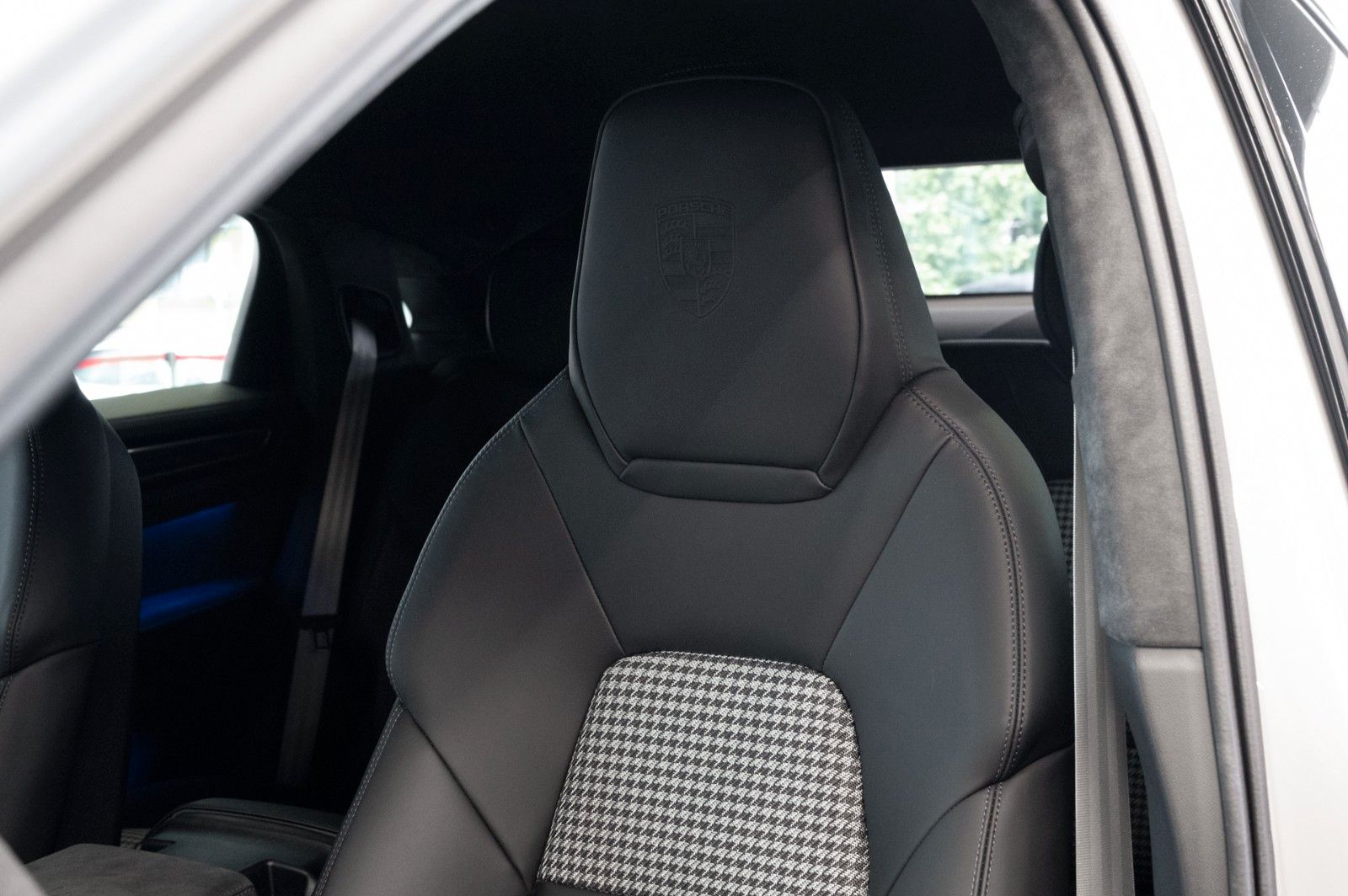 Porsche Cayenne GTS Coupe|SPORT-DESIGN|CARBON|CHRONO