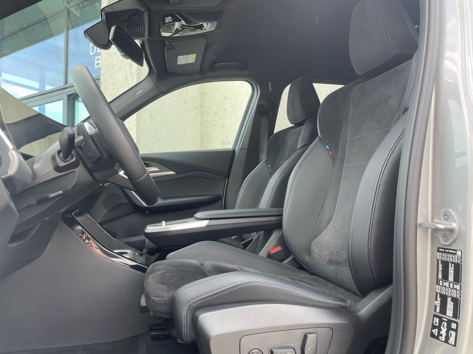 BMW X1 xDrive20d M Sport || AHK 360 ACC H&K Massage
