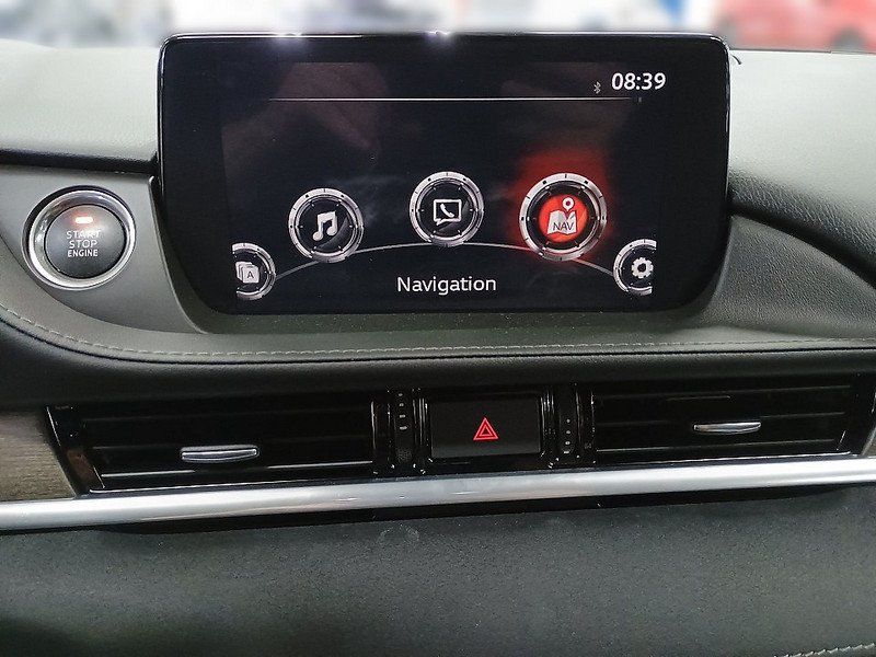 Mazda 6 2.5 SKYACTIV-G 194 TAKUMI/SUNROOF/BOSE