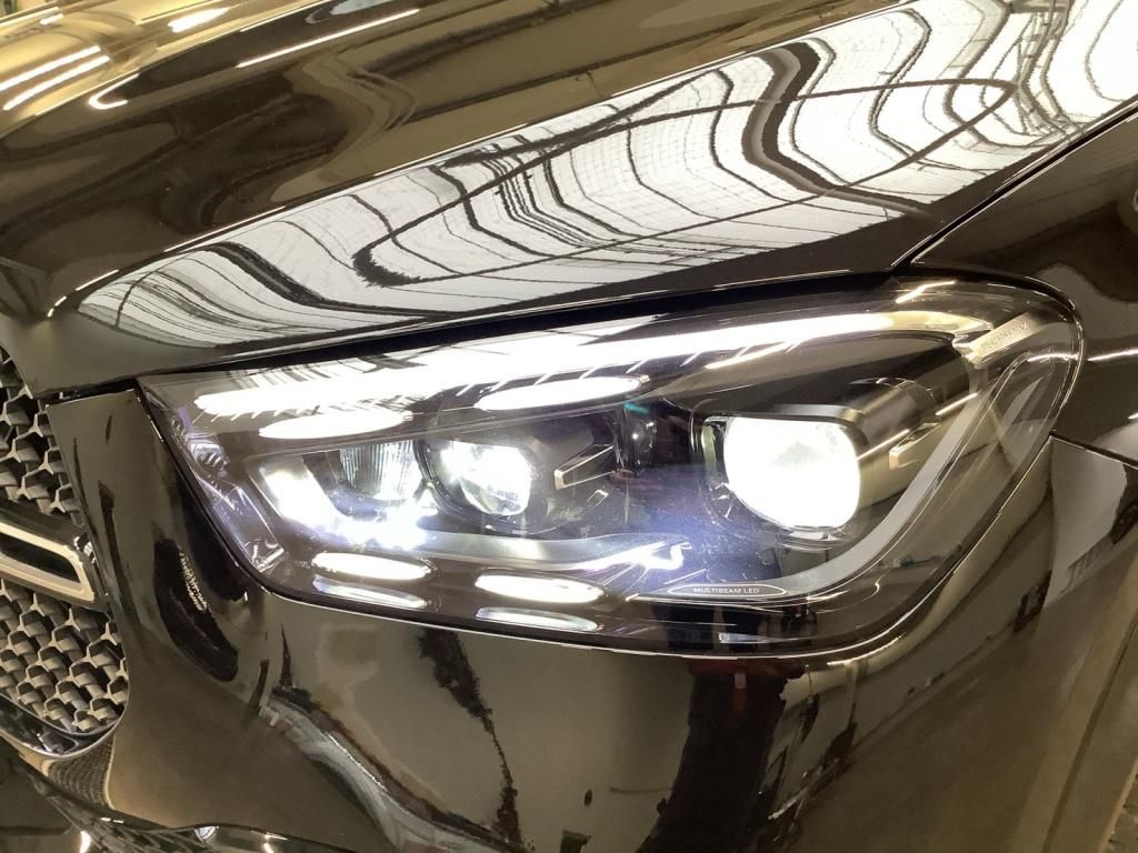 Mercedes-Benz GLE 450 d 4MATIC Coupé AMG+NIGHT+BURM+22''+MEMOR