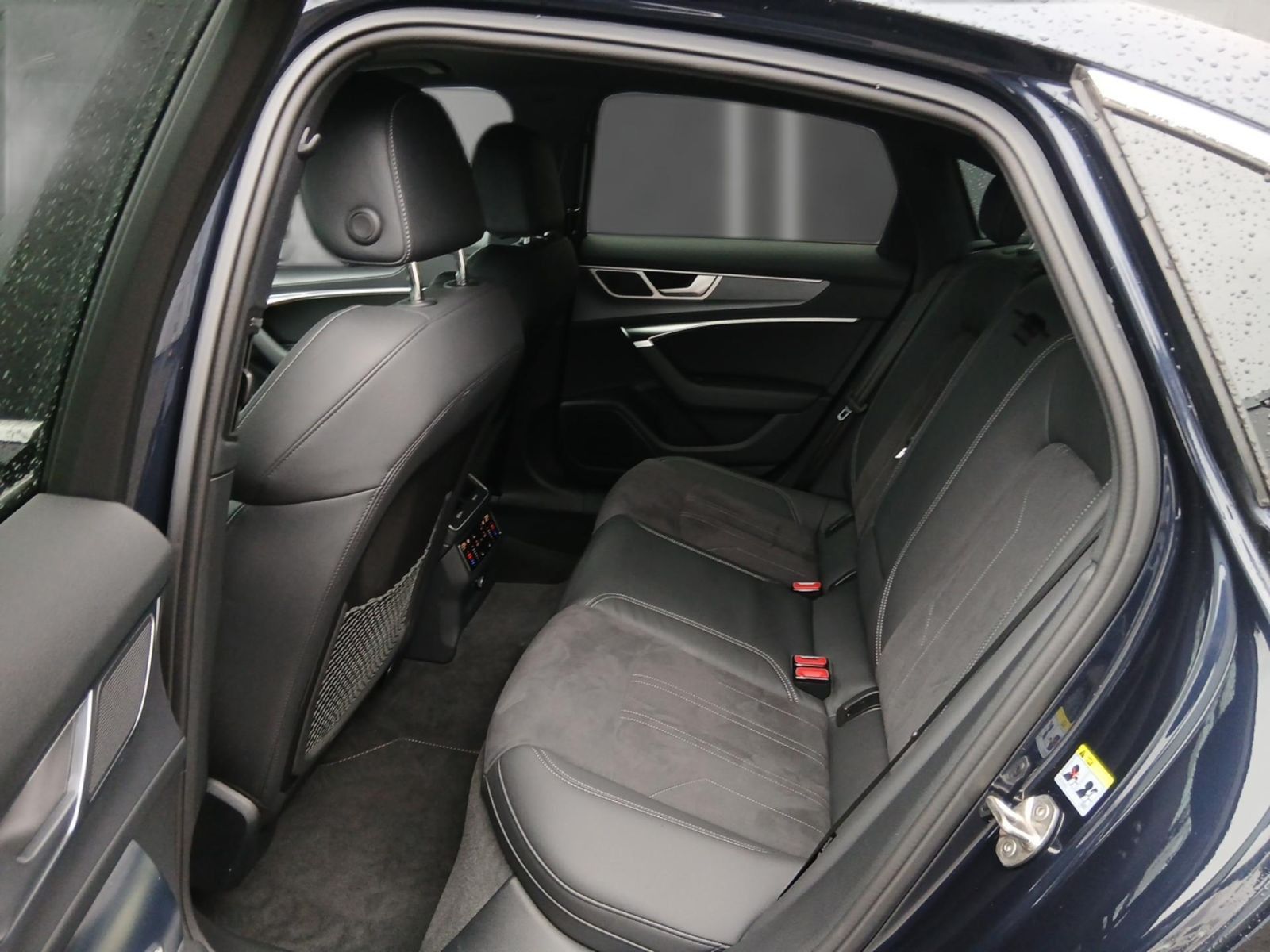 Audi A6 Lim. 50 TDI S line qu. *PANO*HuD*MATRIX*360 *
