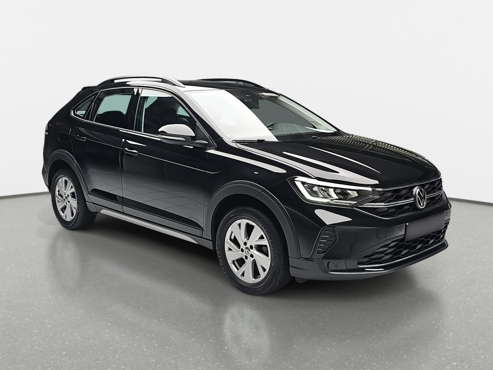 Volkswagen TAIGO 1.0 TSI DSG LIFE - Samsaru's Car Outlet