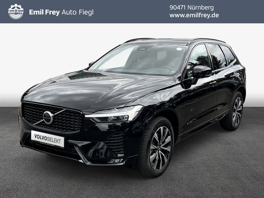Volvo XC60 B4 B Plus Dark - Samsaru's Car Outlet