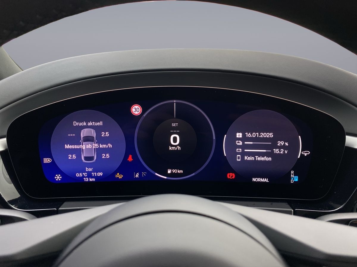 Porsche Macan 4S |Panorama |AHK |Surround View