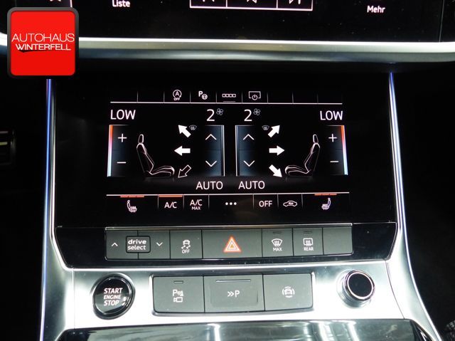 Audi A6 55 TFSI qu S line - Samsaru's Car Outlet