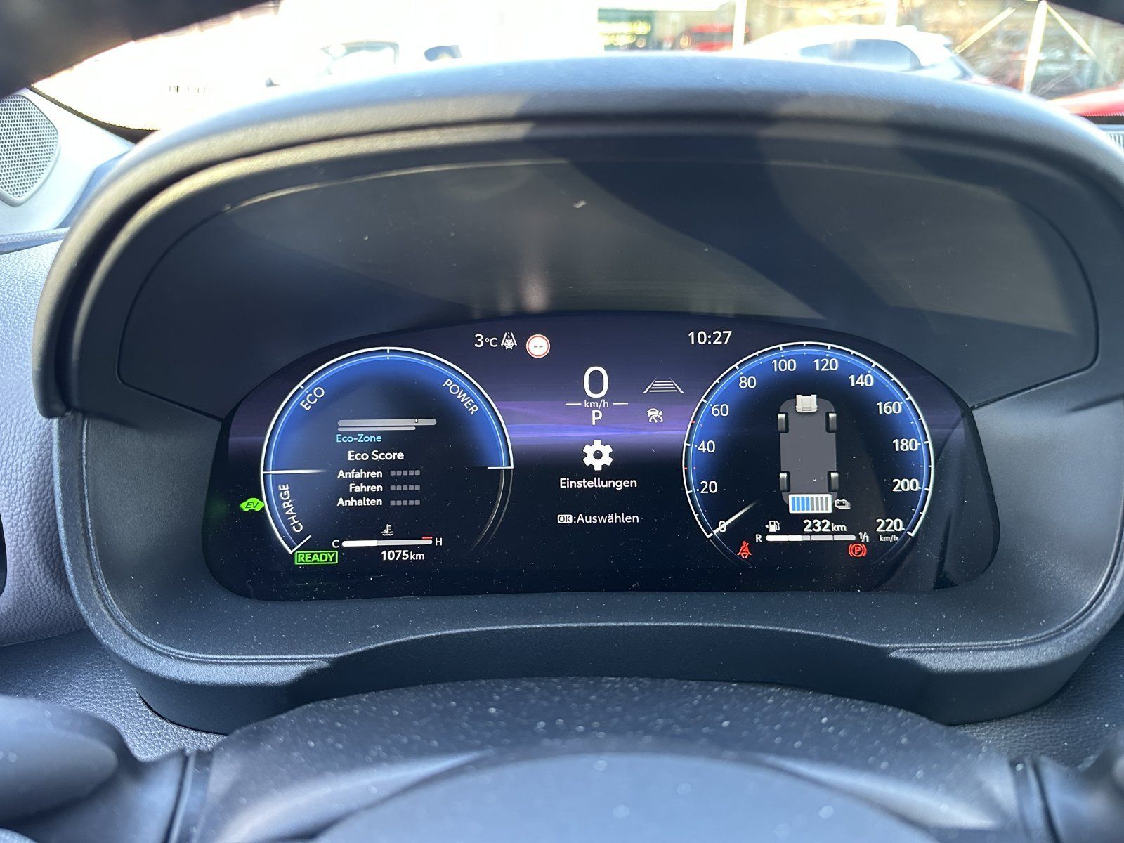 Toyota Yaris Cross 1.5l Hybrid FWD Style Plus + Safety-