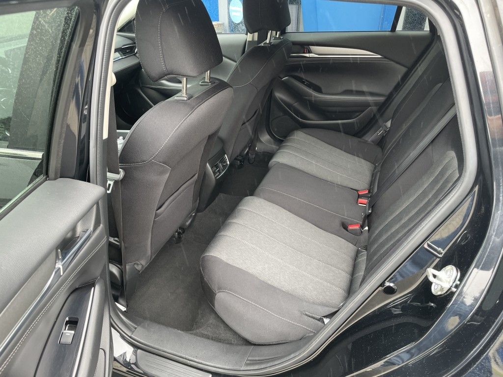 Mazda 6 Kombi SKYACTIV-D 150 Drive LED NAV KAM PDC ACC