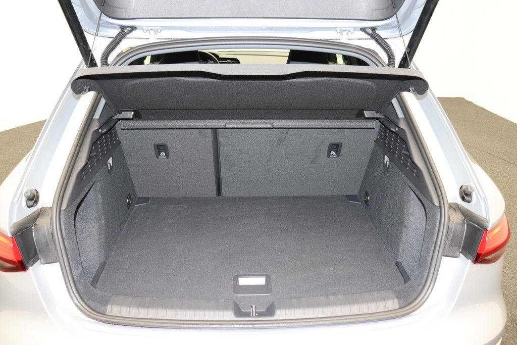 Audi A3 Sportback 35 TFSI - Samsaru's Car Outlet