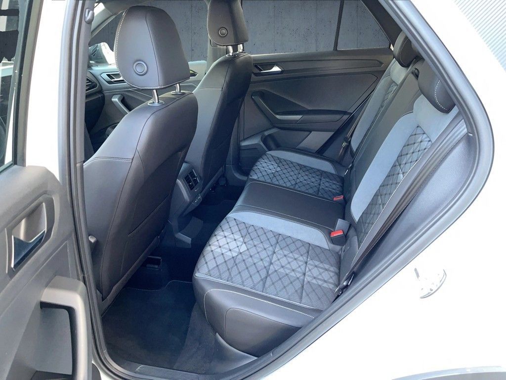 Volkswagen T-Roc 1.0 TSI R-Line Black - Samsaru's Car Outlet