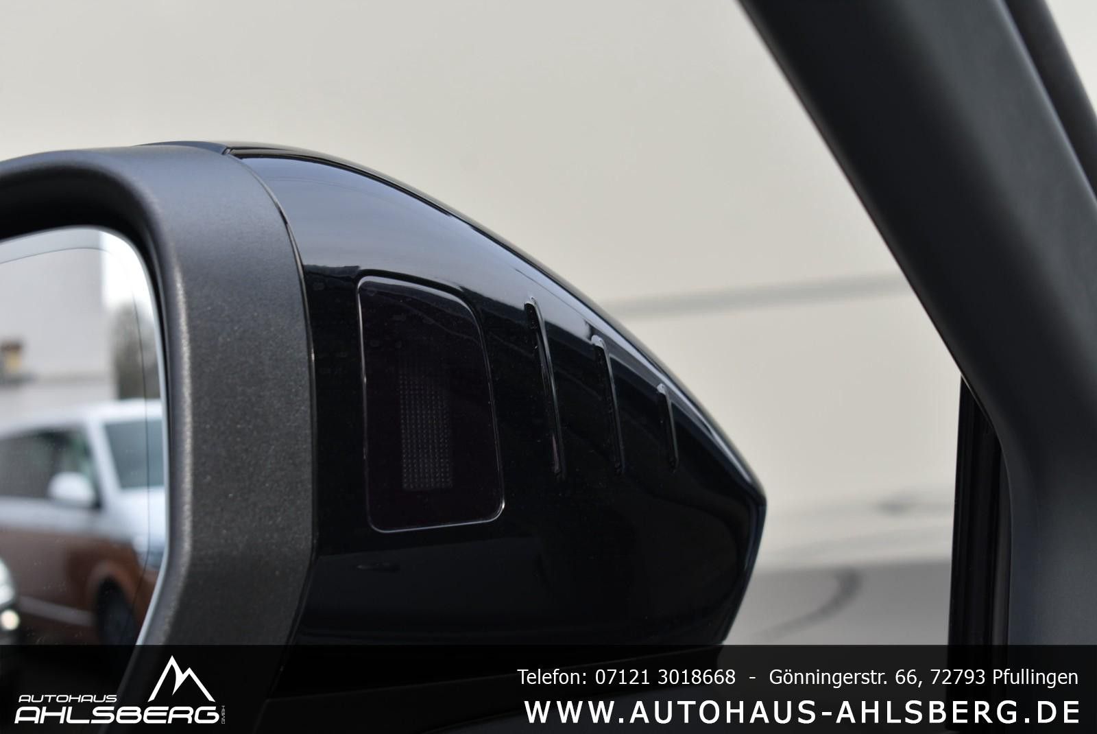 Audi A5 2.0 TFSI/AVANT/S-LINE/QUATTRO/ B&O/360°/ACC/S