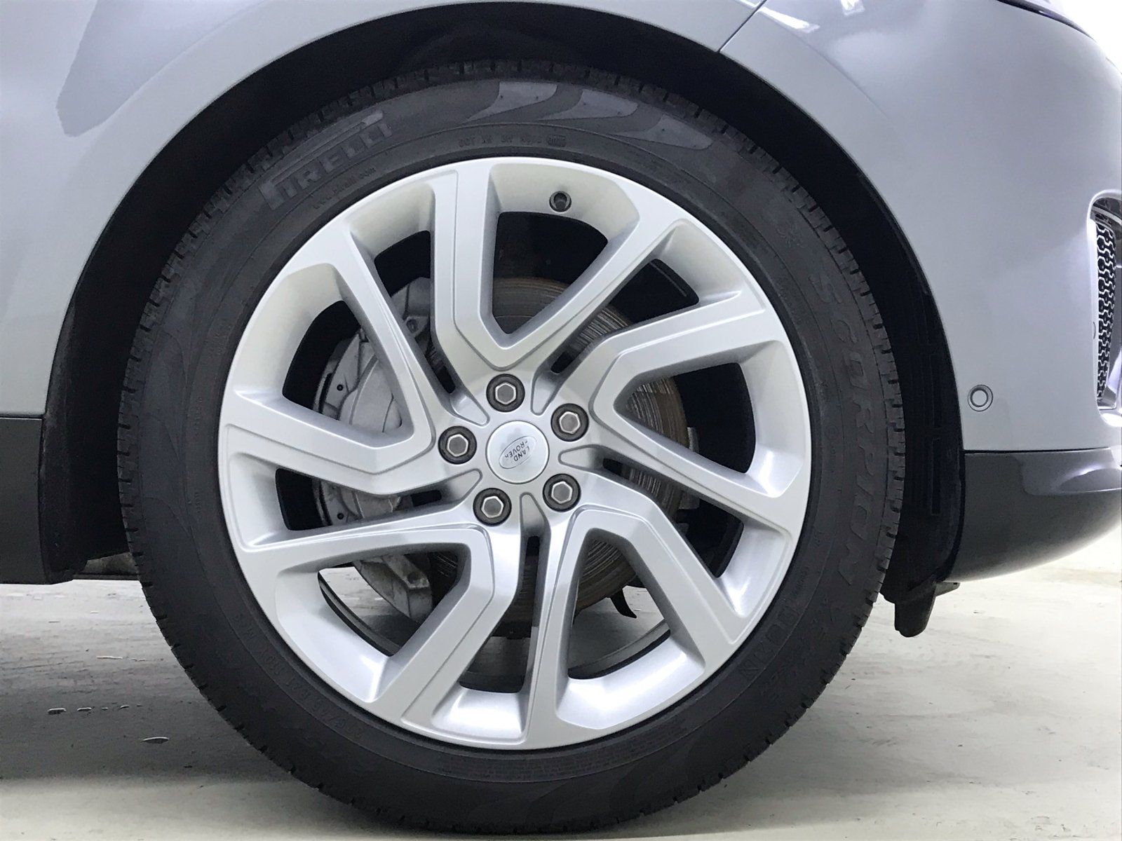 Range Rover Sport D250 HSE - Samsaru's Car Outlet