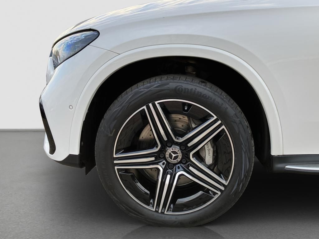 Mercedes-Benz GLC 400 e 4M AMG*NIGHT*PSD*AHZV*HUD*DIGI. LIGHT*