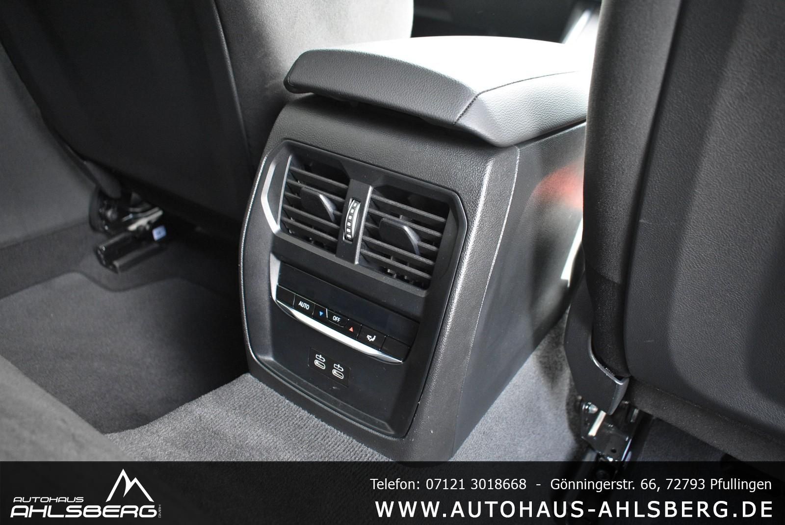 BMW 318i M SPORT/SHADOW/LCI/ WIDES./HUD/360°/ACC/LED
