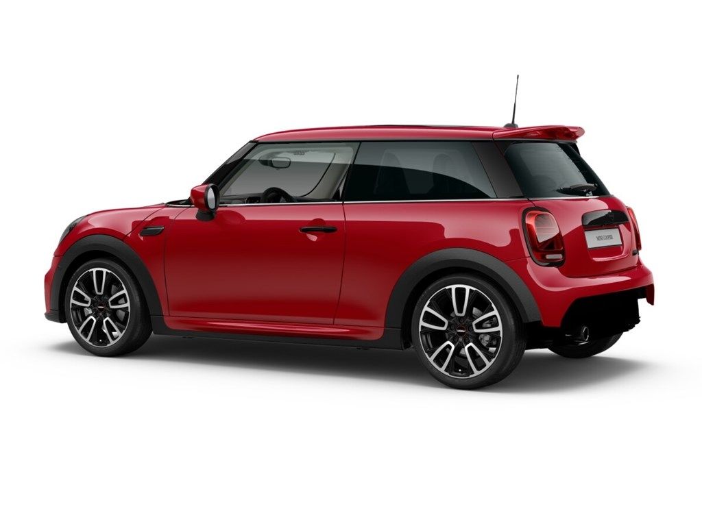 MINI Cooper 3-Türer - Samsaru's Car Outlet