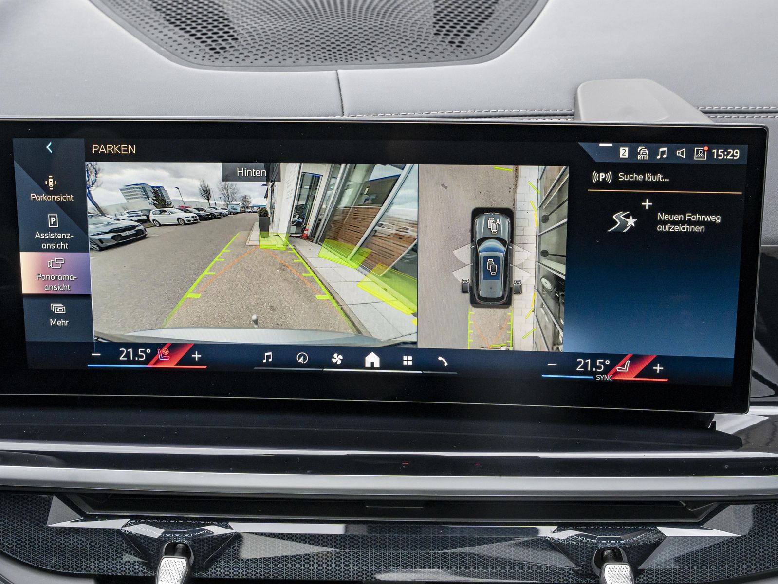 BMW X5 xDrive40d M-Sport Pro 7-Sitz STANDHZ AKTIVLEN
