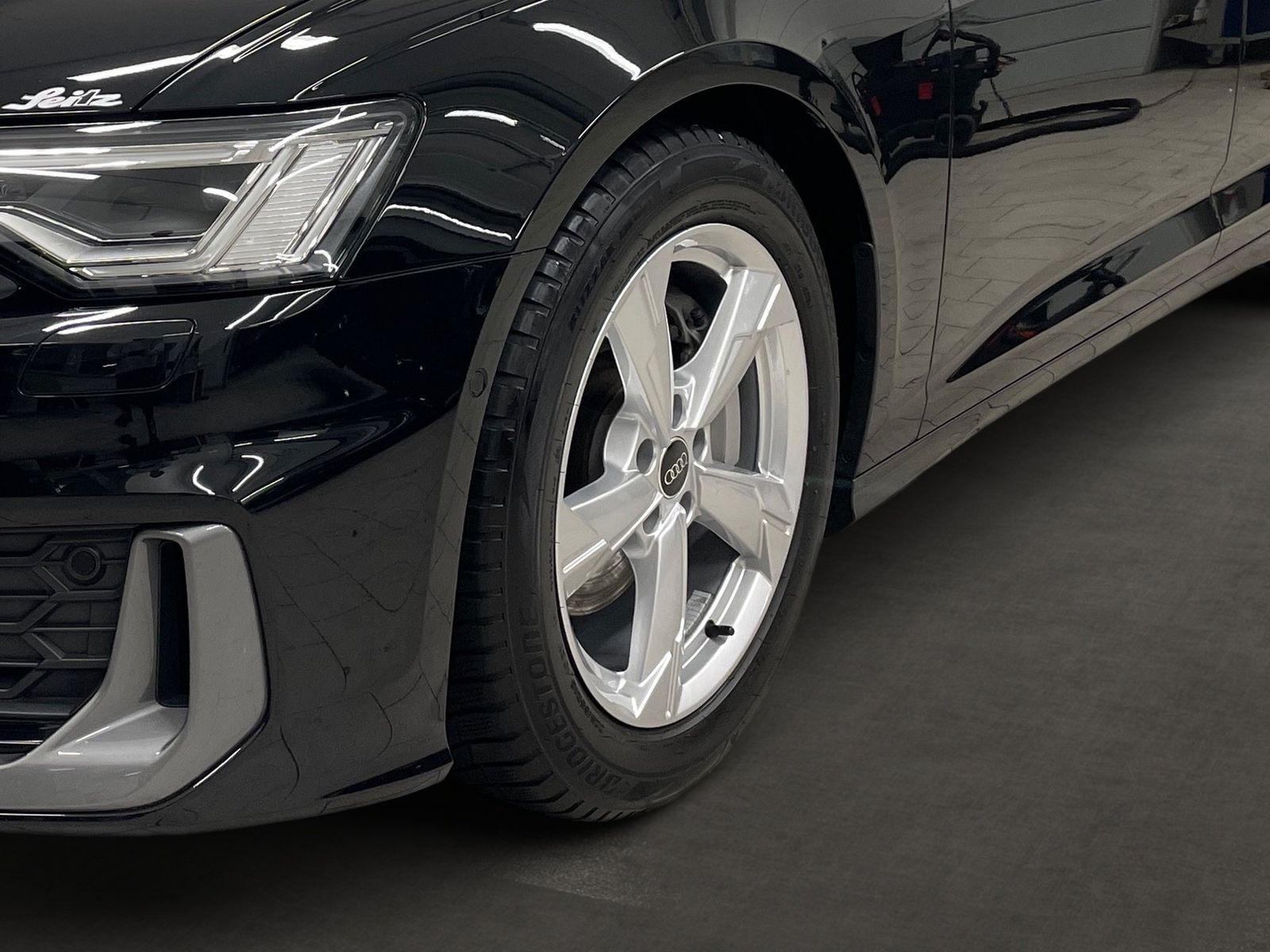Audi A6 Avant 45 TFSI quattro S line *AHK*MATRIX*KAME