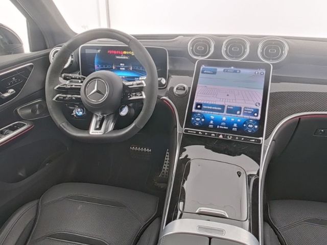 Mercedes-Benz GLC 63 AMG S E-Performance 4Matic+ Premium+ Nigh