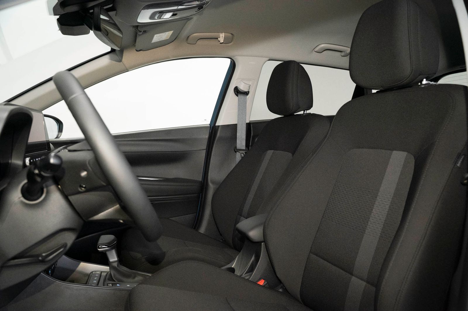Hyundai i20 Prime 1,0 T-GDi 100PS DCT Licht-P Ass-P uvm.