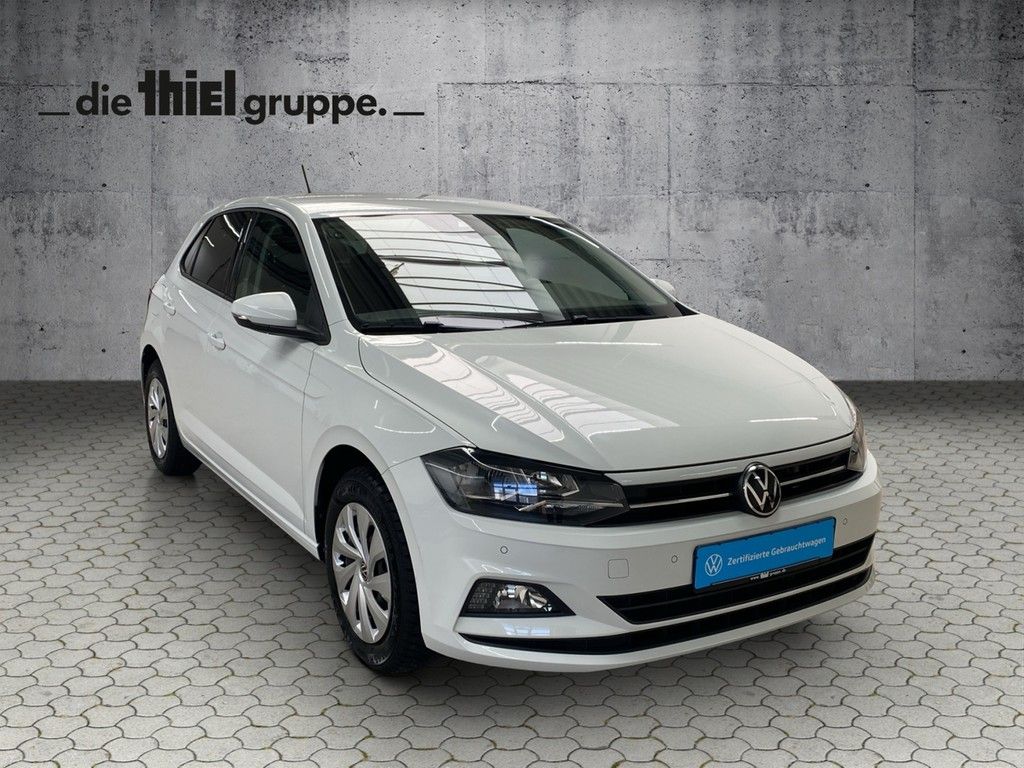 Volkswagen Polo 1.0 TSI DSG Comfortline - Samsaru's Car Outlet