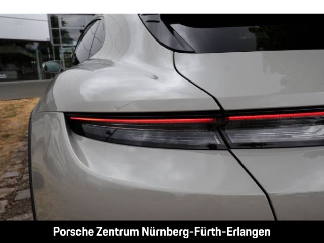 Porsche Taycan 4S Cross Turismo HA-Lenkung LED-Matrix 36
