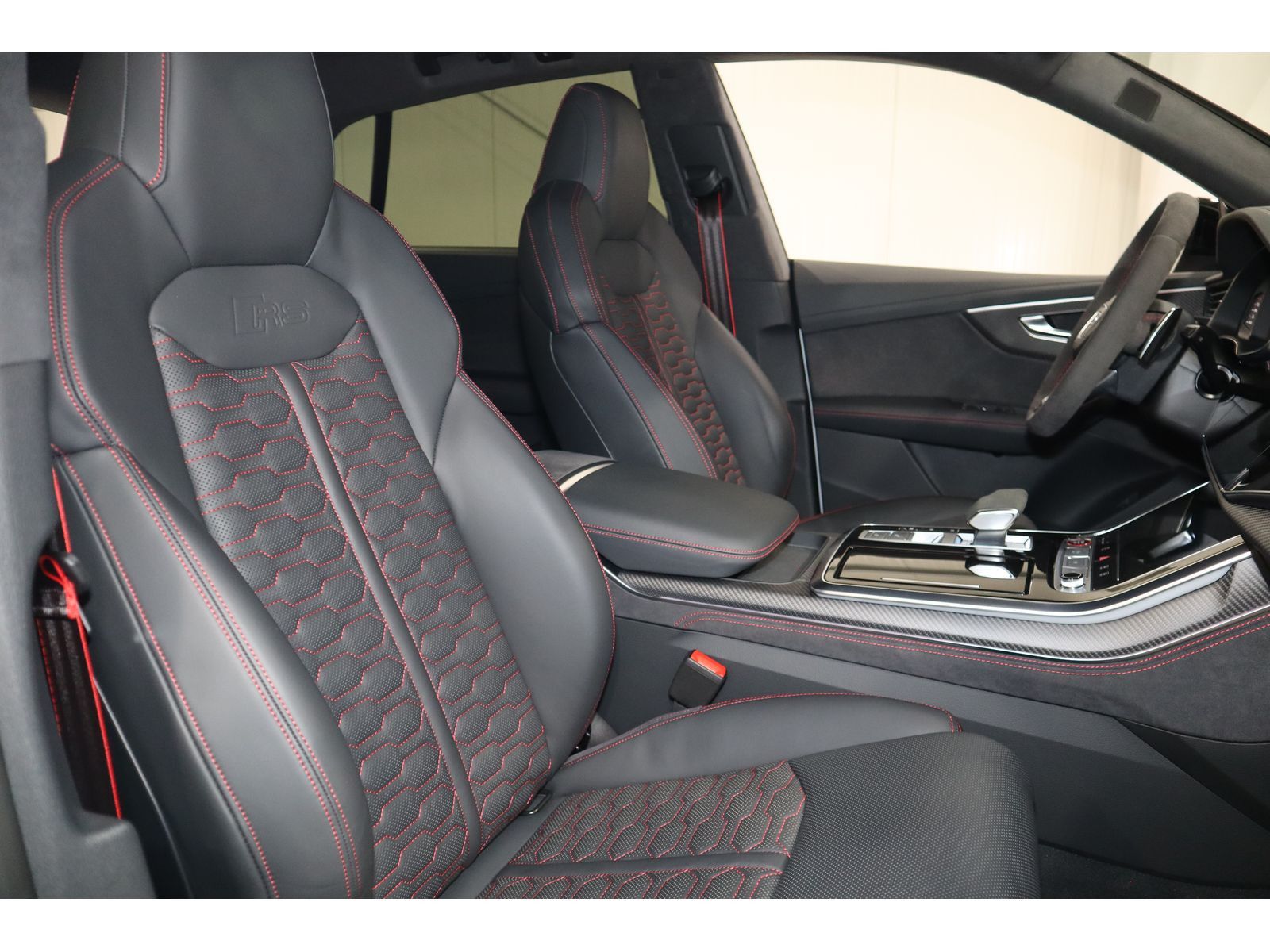 Audi RS Q8 4.0 TFSI*FACELIFT*UPE171*B&O*Massagesitze*